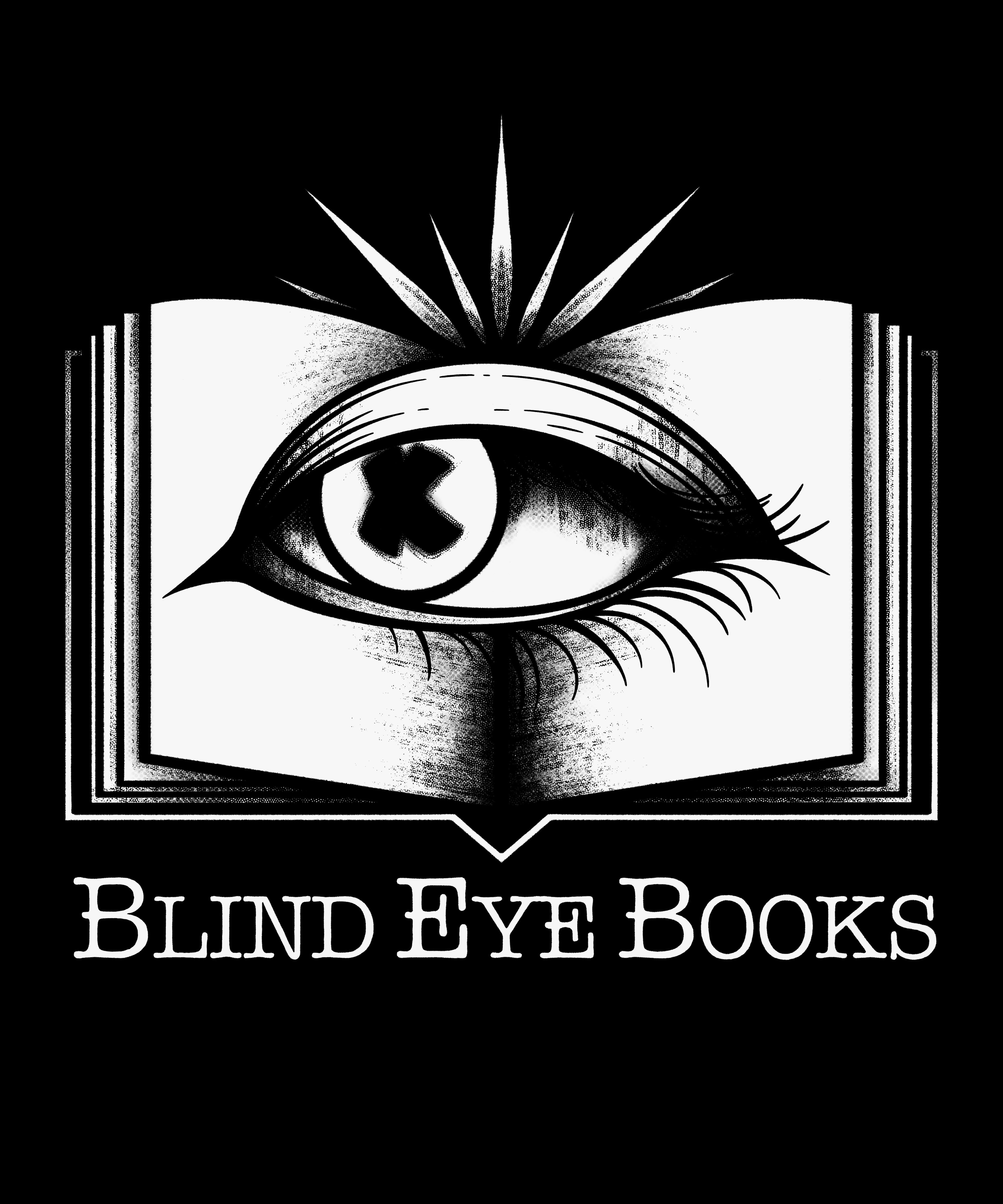 Blind Eye Books